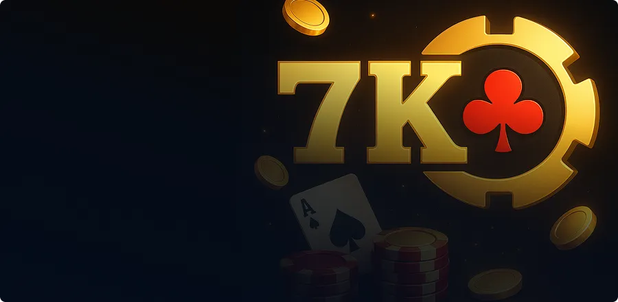 7K Casino приветственный бонус